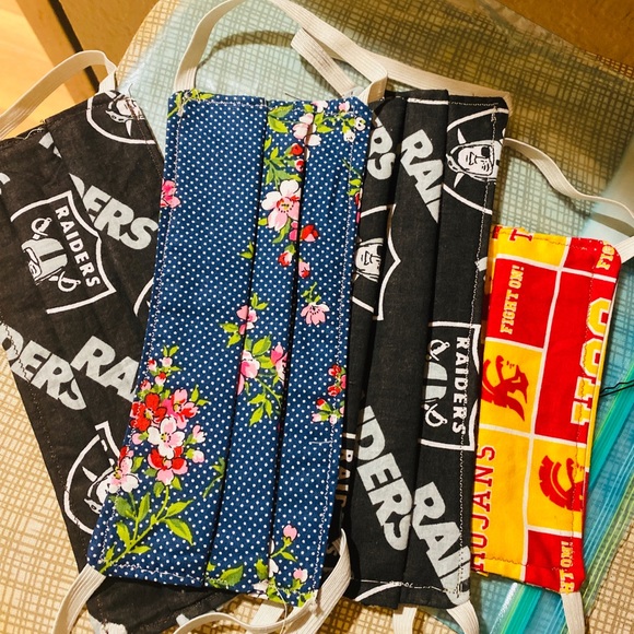 Face Masks - Picture 2 of 8